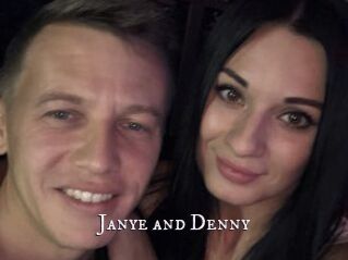 Janye_and_Denny