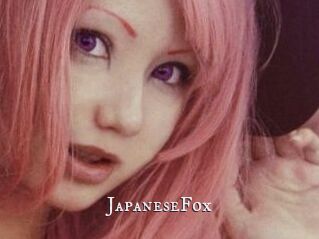 JapaneseFox