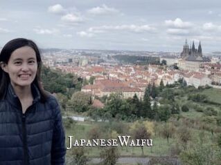 JapaneseWaifu