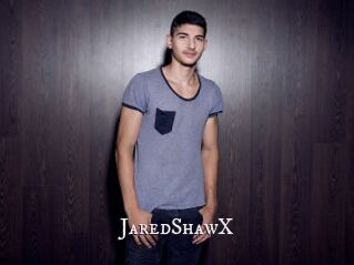 JaredShawX