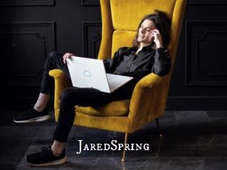 JaredSpring