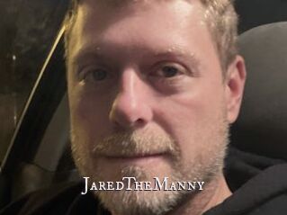 JaredTheManny