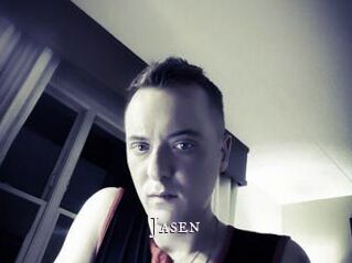 Jasen