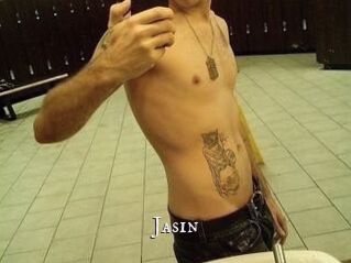 Jasin