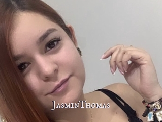 JasminThomas
