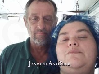 JasmineAndRick