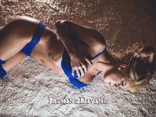 JasmineDivine