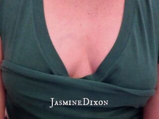 Jasmine_Dixon