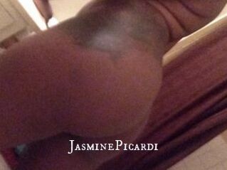 JasminePicardi