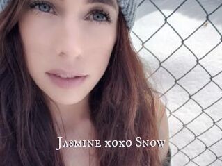 Jasmine_xoxo_Snow