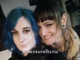 JasmineandSilvia