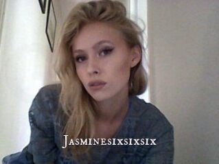 Jasminesixsixsix