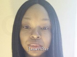 JasmynSky
