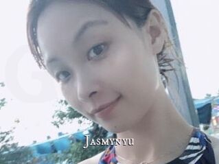 Jasmynyu