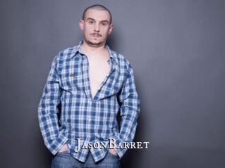 JasonBarret