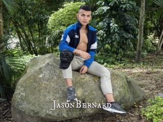 JasonBernard