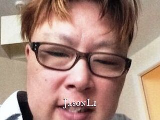 JasonLi