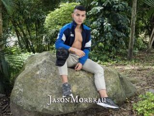 JasonMorerau