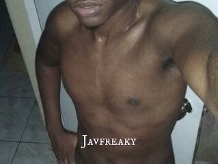 Javfreaky