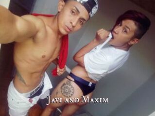 Javi_and_Maxim