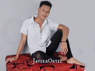JavierOrtiz