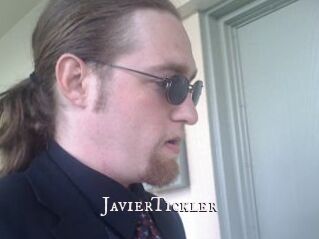 JavierTickler