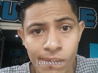 JavierVers