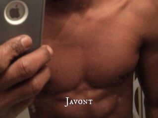 Javont