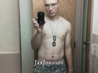 JaxJohnson