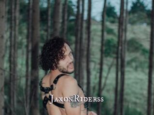 JaxonRiderss
