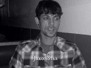 JaxonStar
