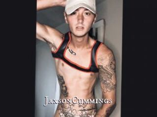 JaxsonCummings