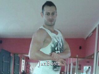 JayBond