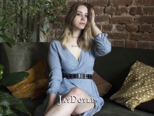 JayDoyle