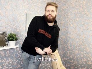 JayHarris
