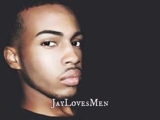 JayLovesMen