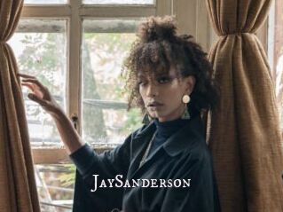 JaySanderson