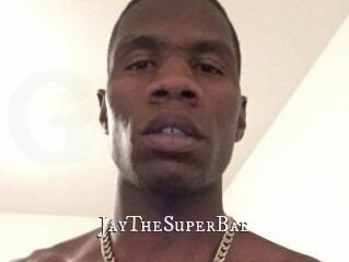 JayTheSuperBae