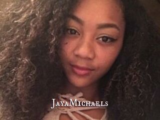 JayaMichaels