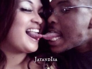Jay_and_Isa
