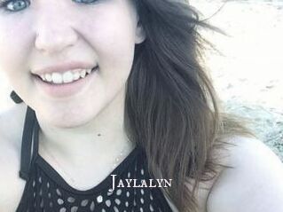 Jaylalyn