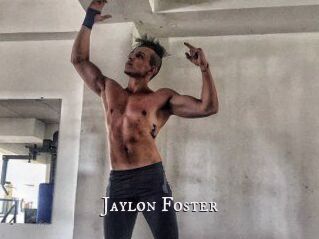 Jaylon_Foster