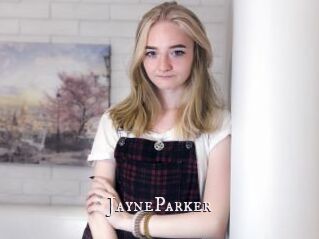 JayneParker