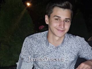 JaysonDefined