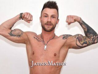 JaysonMayson