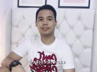 JaysonMoores