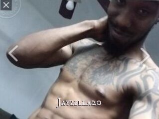 Jayzilla20