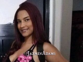 JazminAdams