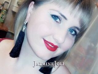JazmineJoli
