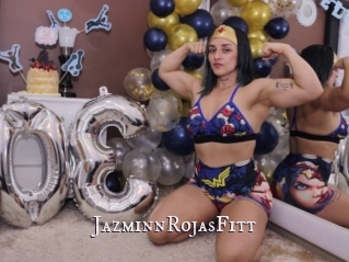 JazminnRojasFitt